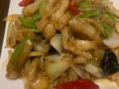 -浩家苑菜馆(汉口路店)