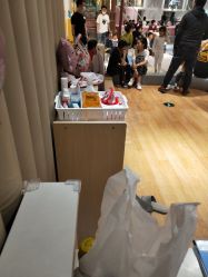 -meland club亲子乐园(石家庄万象城店)