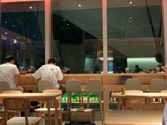 -人间酒暖·Go blanc·烧鸟·深夜食堂(陆家嘴店)