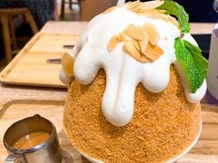 -After You Dessert Cafe(CENTRALWORLD)