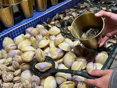 -丰卓会海鲜自助(中润大道店)