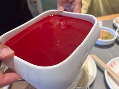 -蜀留香火锅·始于1999·原四川老火锅(白堤路店)