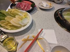-八珍玉食鸡煲·打边炉(印象城店)
