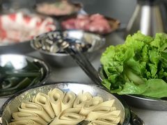 千张-憨铁匠老火锅(龙岗万科里店)