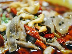 -胖娃古镇鸡杂(磁器口总店)