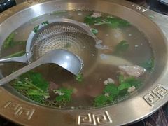 -合记汕头牛肉店(嘉禾路店)