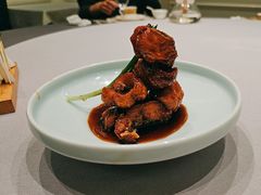 -狮王府淮扬菜(新街口友谊店)