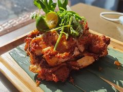 十号香鸡-SUSU·苏苏(四合院创始店)