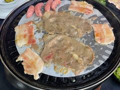 -燚青春东北泥炉烤肉(百合店)