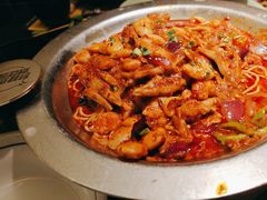 -嘎嘎鸭脑壳(金沙店)