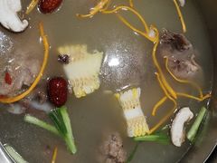 -阿二骨煲(新天地店)