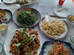 -达叔香味海鲜(海棠68环球美食街店)