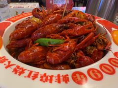 -阿财老铺·老蚌埠龙虾城(华夏总店)
