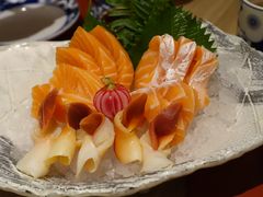 -小山日本料理(兴业太古汇店)