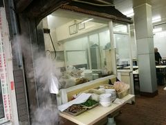 -舒蔡记生煎菜饭(云南中路店)