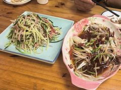 -二嫚私家菜馆