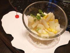 -苏州苏州湾艾美酒店·乐美中餐厅
