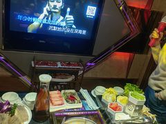 -唱客美食KTV量贩(日新路店)