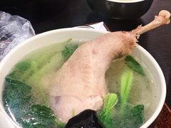 -富源春面馆(四川北路店)