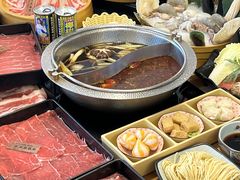 -牛匠和牛寿喜锅(西安总店)