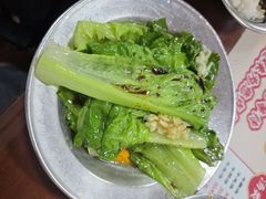 -阿秋牛排(湖心街店)