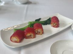 -南宁荔园维景国际酒店·荔园中餐厅