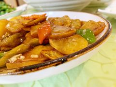 -凯达家宴(宏盛小区店)