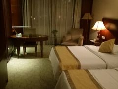 -万豪花都国际大酒店