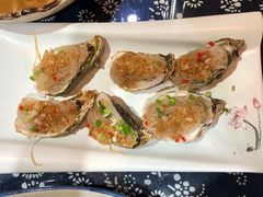 -映像威海·海鲜味道(市区店)