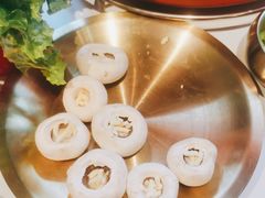 -南浦洞烤肉·新世界版(奥体店)