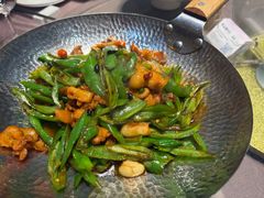 -香山湖家家宴(中山陵店)