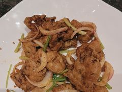 -宴周康·精致江浙菜(周浦店)