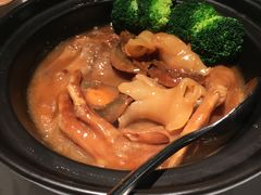 -皇朝会.经典传统粤菜(外滩店)