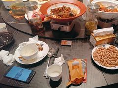 -简小舍·民间手艺菜(武昌江滩店)