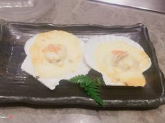 -大渔铁板烧(花园道店)