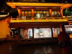 -桂林两江四湖景区