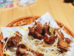 -甘思咪哚·云南艺术餐厅(天河广百店)
