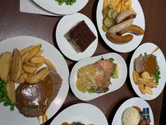 -宜家·瑞典风味餐厅(四元桥店)