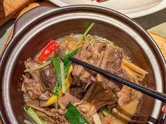 -明州小宴(文化广场店)