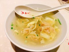 -东泰祥生煎馆(重庆北路店)