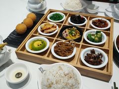 -新仙清汤牛腩(铜锣湾店)