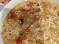 -通海俄式烧烤·俄罗斯大串(嵩山路店)