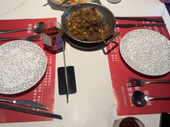 -赤火牛排(金狮广场店)