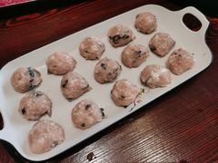 手打土猪肉丸-顺德一品粥·20年凤城老字号(芳村店)