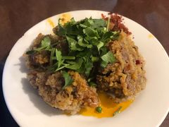 -百年粉蒸牛肉