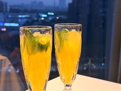 -蕉叶·广州明星泰国菜(黑金冠保利广场店)