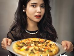 -Tube station站点比萨(王府井百货店)