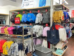 -GAP(王府井奥莱·香江小镇店)