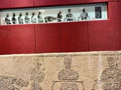 -卧龙岗文化园-南阳市汉画馆