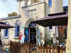 -思南书局·诗歌店